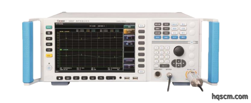 3986系列噪声系数分析仪