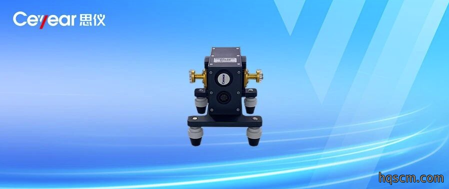 思仪科技突破220GHz60dB大范围高精度可调衰减技术