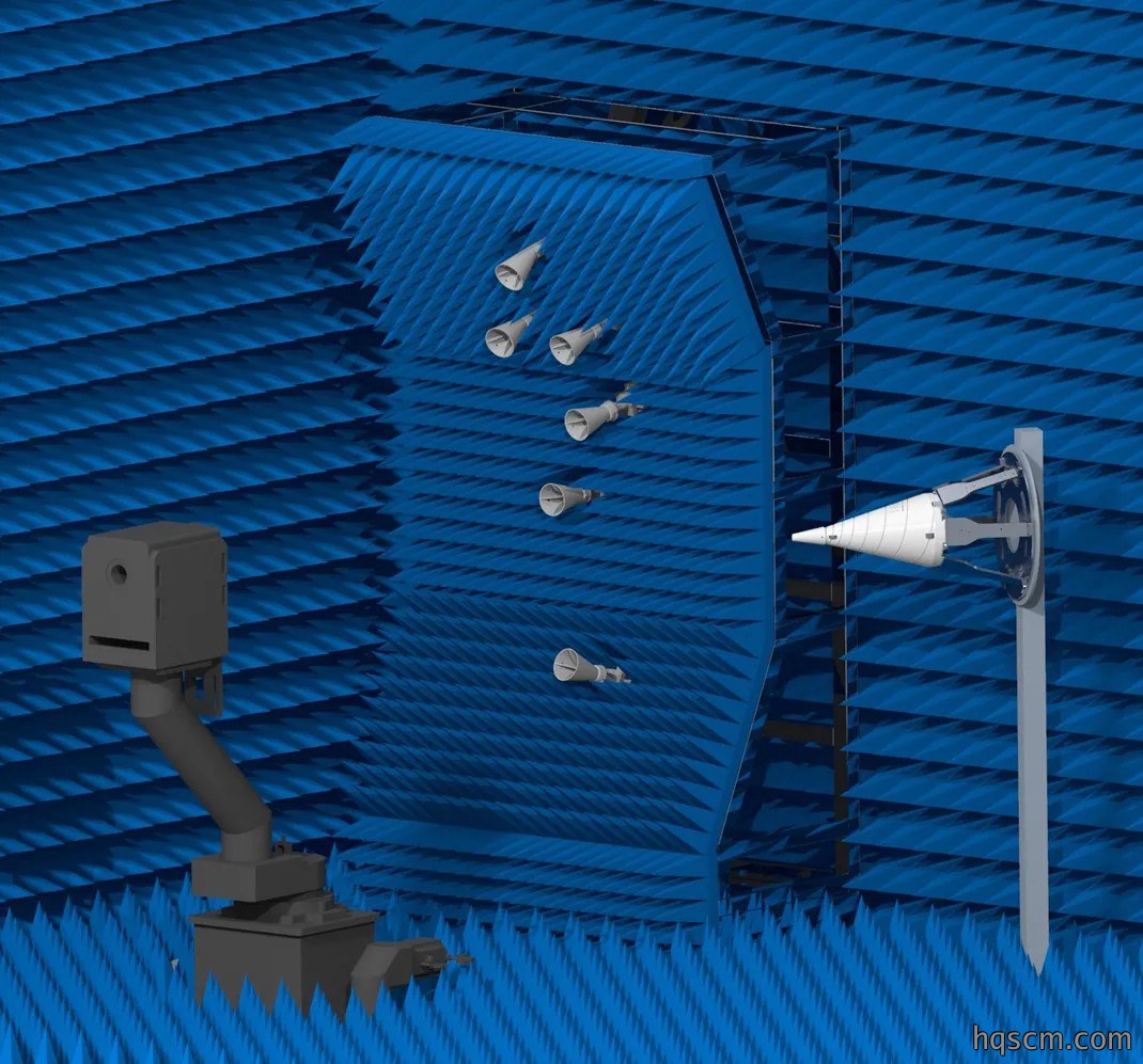 思仪科技低空飞行通导一体化测试解决方案